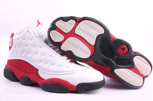 Nike Air Jordan 13 System баскетбольные кроссовки, фото 2