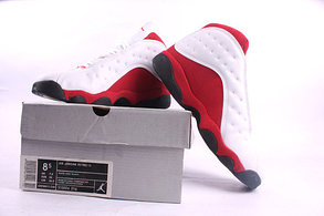  Nike Air Jordan 13 System баскетбольные кроссовки, фото 2