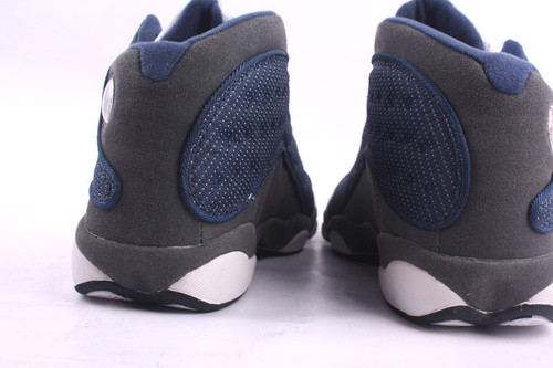 Nike Air Jordan 13 баскетбольные кроссовки - фото 4 - id-p4138492