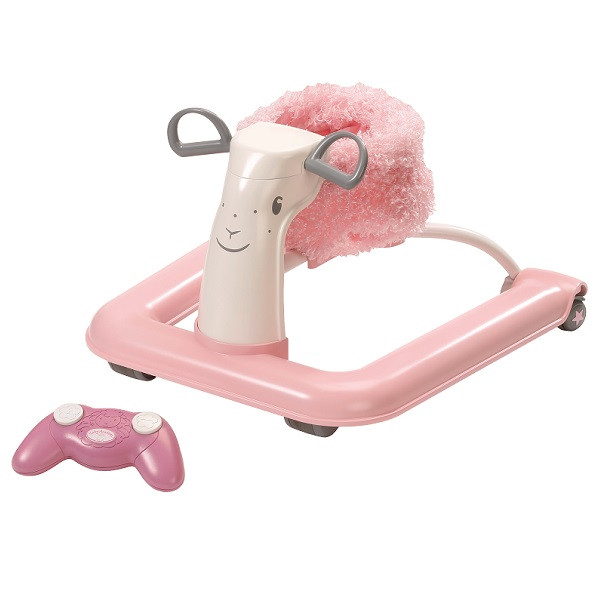 Игрушка Baby Annabell Ходунки с пультом управления 700-327