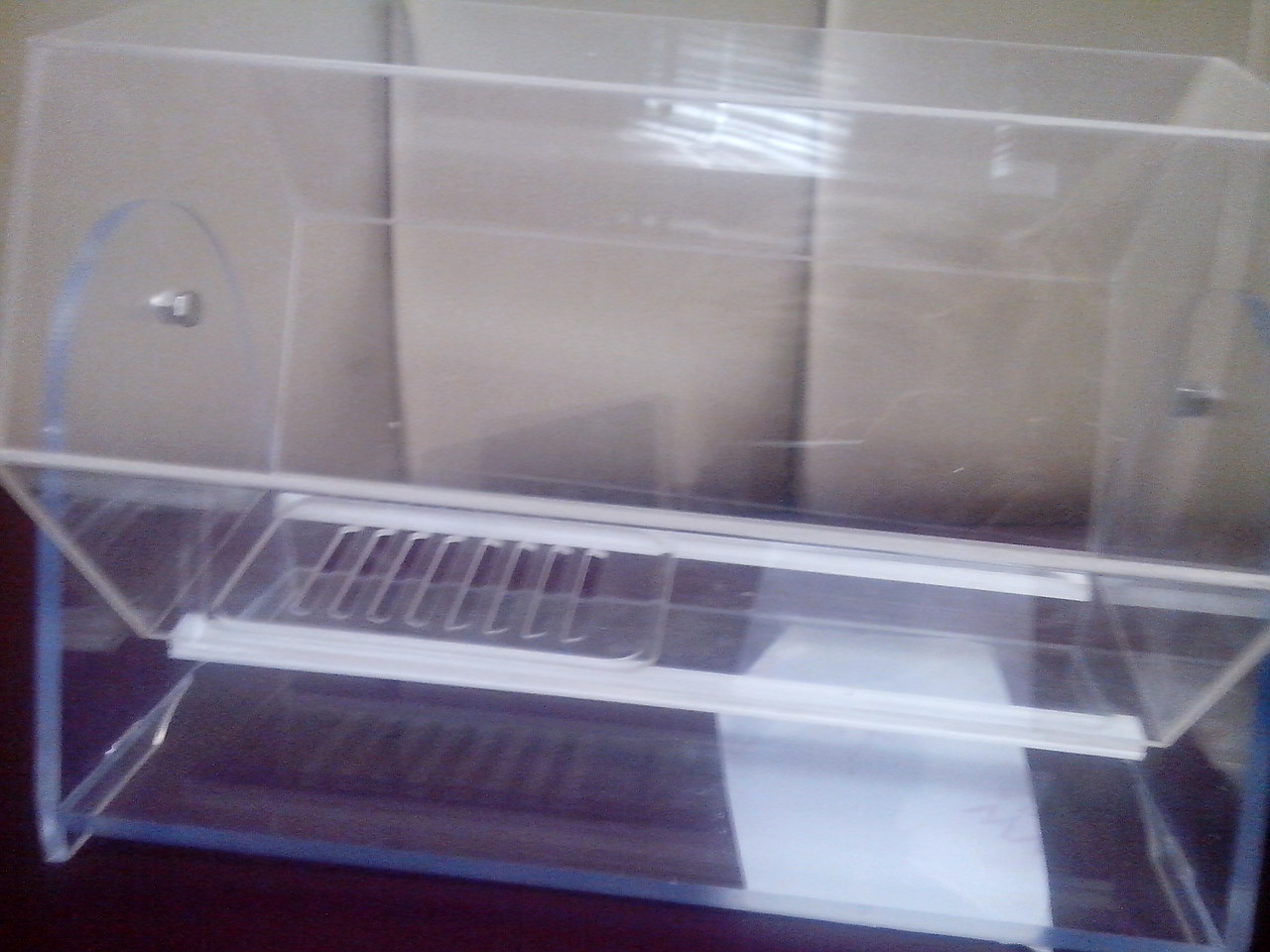 Лототрон по индивидуальному заказу