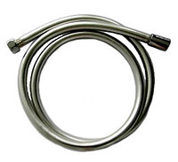 Душевой шланг Bravat P7231N-1-RUS ПВХ 200см с защитой от перекручивания 777(P7231N-1-RUS) Душевой шланг Bravat P7231N-1-RUS ПВХ 200см с защитой от перекручивания