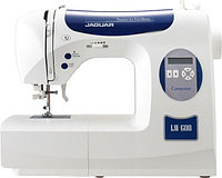 Швейная машина JAGUAR LW-600