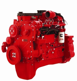 Двигатель Cummins QSX-15, QSV, QSV81, QSV91, QSB, QSM11, Cummins QSM11-CP00E