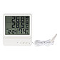 Гигрометр-термометр CX-301A. Бесплатная доставка., фото 4