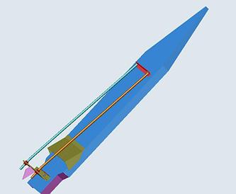 СГП 00.220  СТЕБЛЕПОДЪЕМНИК