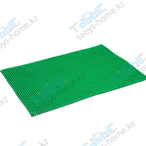Коврик щетинистый Стандарт 90 см (зеленый цвет), фото 2