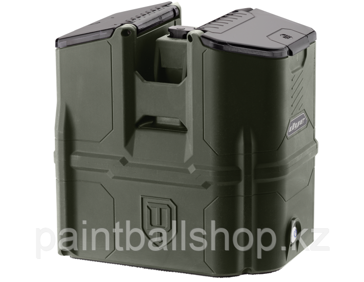 Фидер Box Rotor olive