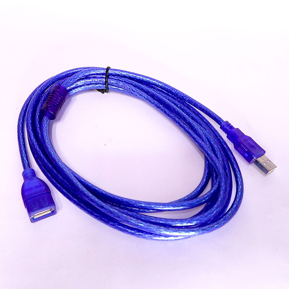 Удлинитель USB