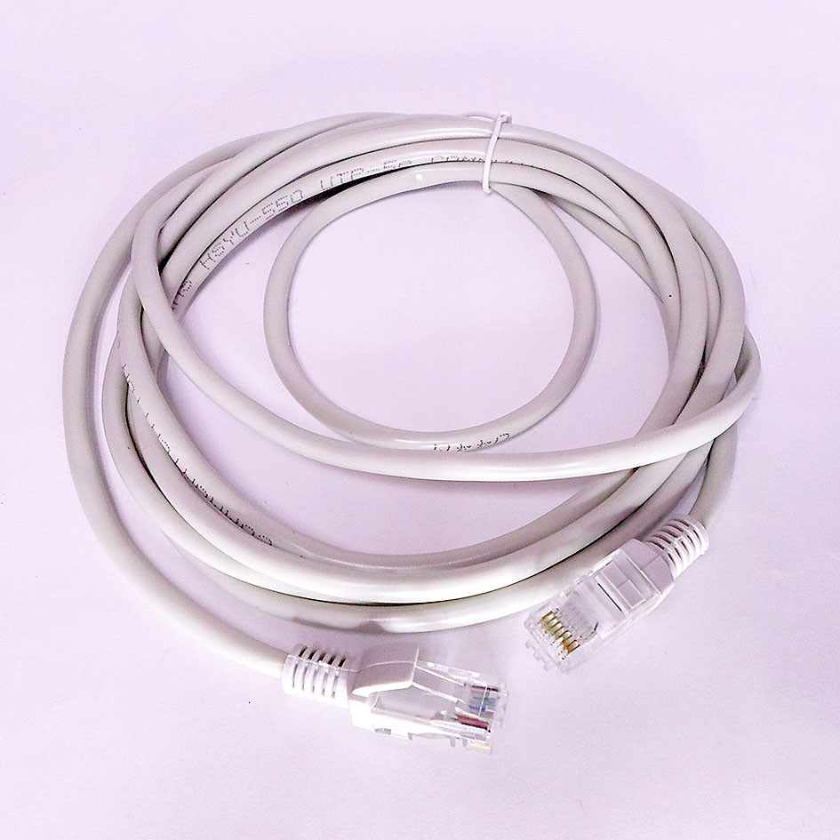 Кабель UTP 4PAIRS 24AWG