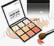 Палетка консилеров Silky touch contour cream 9 colors palette - фото 1 - id-p58600115