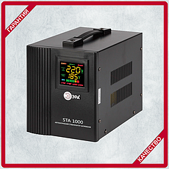 Стабилизатор напряжения 1000 Вт