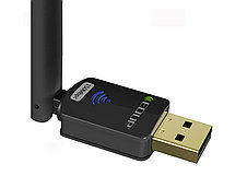 Беспроводной USB wifi адаптер EDUP с антенной. 150 Мб/с., фото 3