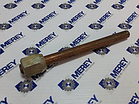 КамАз құбыры салқындатқышты "КАМАЗ" ААҚ-ның 1 цилиндрлі компрессорына жеткізеді