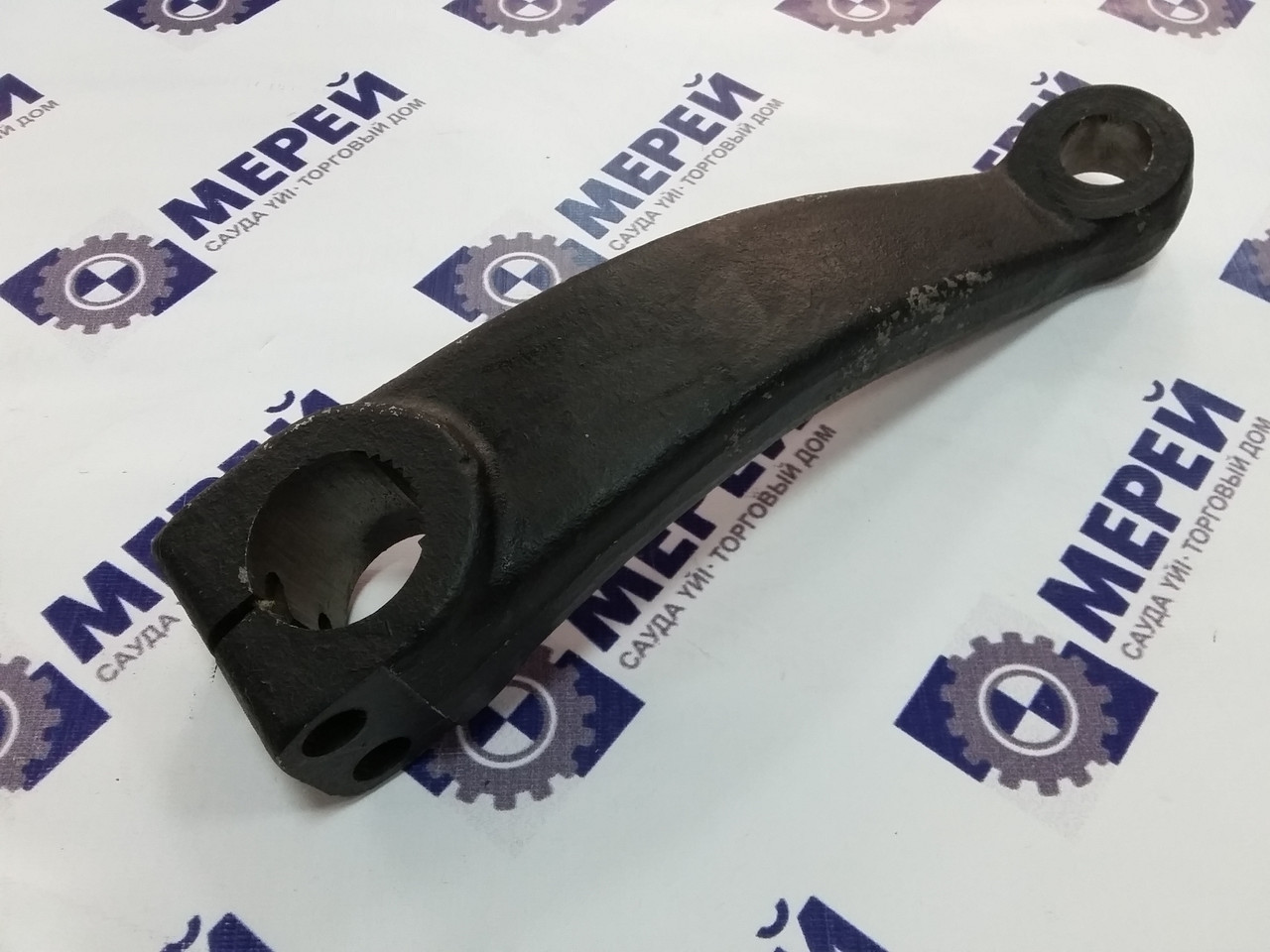 Сошка рулевого управления камаз 43118 евро-3,4 в Кемерово, цена 9 990 руб. Объяв