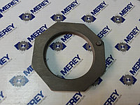 Гайка КамАЗ подшипника среднего редуктора ОАО "КАМАЗ"