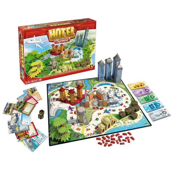 Hasbro Настольная игра "ИГРА В ЖИЗНЬ"