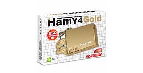 Игровая приставка SEGA-Dendy Hamу 4 classic Gold 350 игр