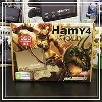Приставка Sega-Dendy "Hamy 4"(350-в-1) Golden Axe 