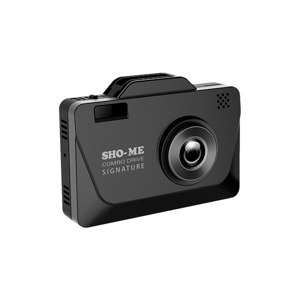 SHO-ME COMBO DRIVE SIGNATURE