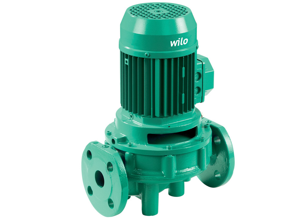 Насос WILO IPL 40\130-2,2\2 3-фаз