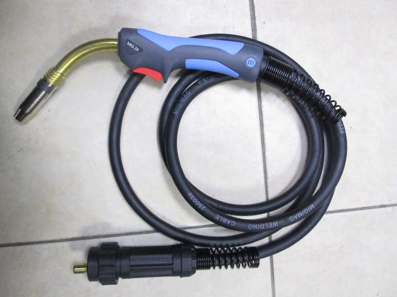 Рукав Для Полуавтомата Сварочного Купить В Спб