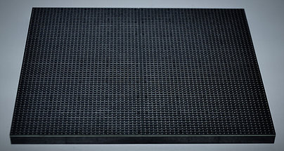 LED светодиодный модуль (Внутренний) SMD, P3, 192*192mm, фото 2