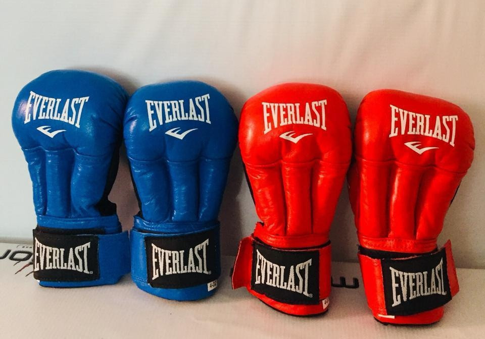 Перчатки EVERLAST