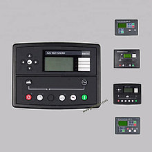 DSE DSE7210 Автоматический контроллер генератора 7210