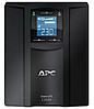 Источник бесперебойного питания APC Smart-UPS C 2000VA LCD 230V (SMC2000I), фото 3