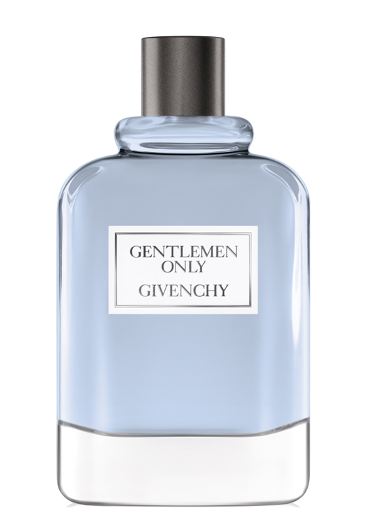 Туалетная вода Gentlemen Only Givenchy (Оригинал - Франция)