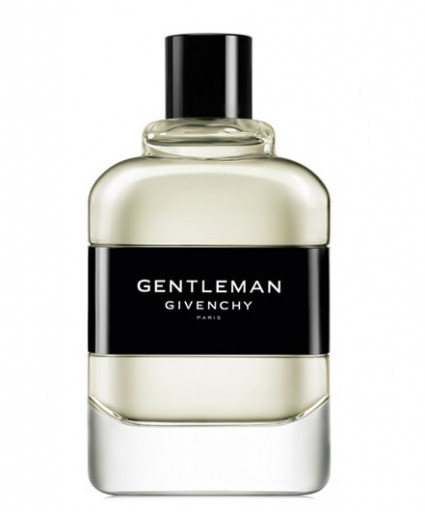 Туалетная вода Gentlemen Only 2017 Givenchy 50ml (Оригинал - Франция)