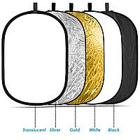 Отражатель (reflector) 2 метра на 1.5 метра