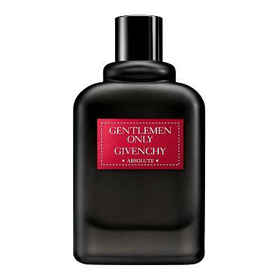 Парфюм Gentlemen Only Absolute Givenchy 50ml (Оригинал - Франция)