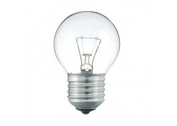 Лампа накаливания ДШ 40Вт E27 (верс.) Лисма - фото 1 - id-p58611834
