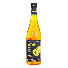 Сироп Barline "Melon Yellow" Желтая дыня, 1 литр