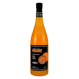 Сироп Barline "Orange" Апельсин, 1 литр