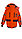 Комплект зимний куртка+полукомбинезон модель, фото 2