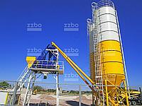 Шнек для цемента 323\10000 «SCUTTI»