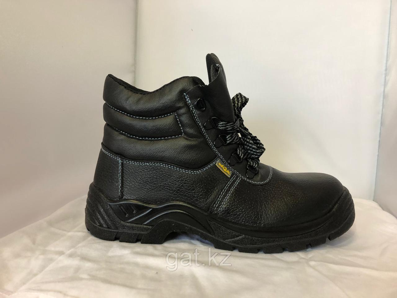 Рабочие защитные ботинки - фото 2 - id-p58612481
