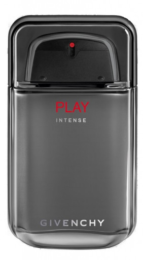 Туалетная вода Play Intense Givenchy 100ml (Оригинал - Франция)