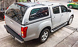 Кунг CARRYBOY S560 ISUZU D-MAX, фото 3