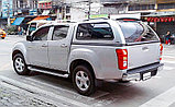 Кунг CARRYBOY S560 ISUZU D-MAX, фото 4