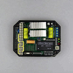 Автоматический регулятор напряжения Mecc Alte AVR UVR6, фото 1