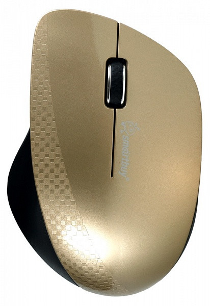 Мышь беспроводная Smartbuy 309AG