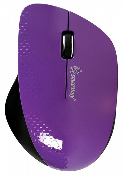 Мышь беспроводная Smartbuy 309AG