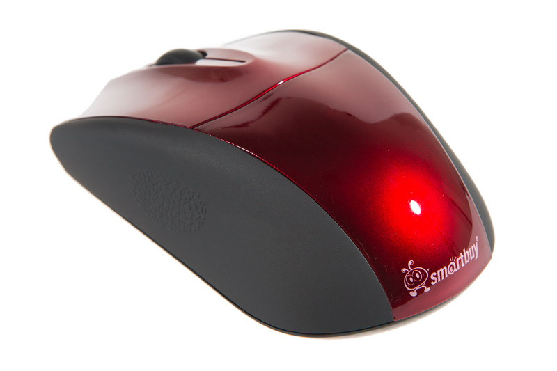Мышь беспроводная Smartbuy 325AG