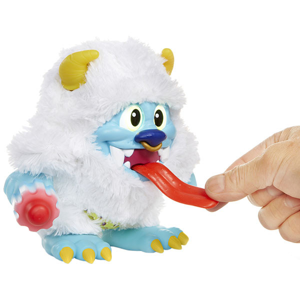 Crate Creatures 549246 Игрушка Монстр "Близ"