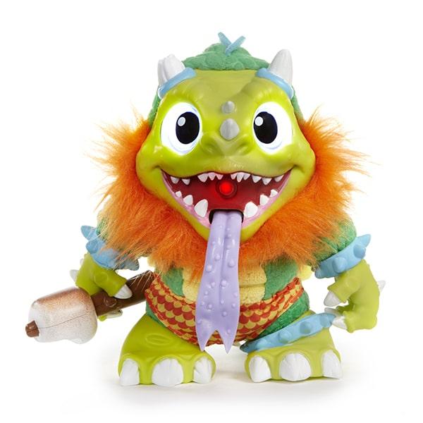 Crate Creatures  Игрушка Монстр "Сизл"