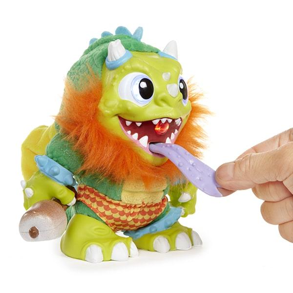 Crate Creatures  Игрушка Монстр "Сизл"
